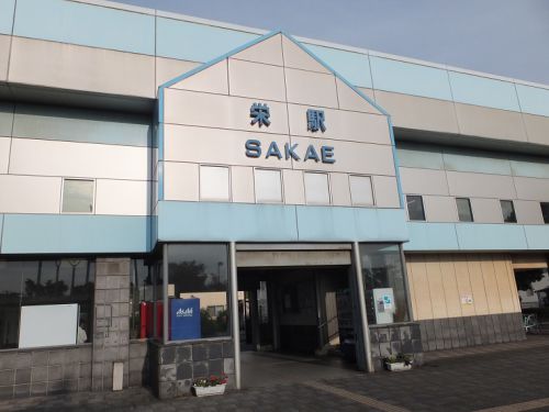 広島。そこは素晴らしき鉄道ワンダーランドだった。番外編 水島臨海鉄道①