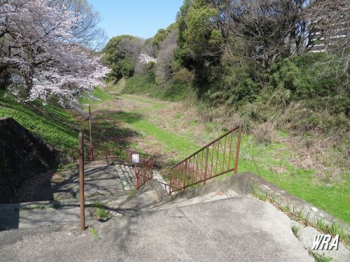 【名古屋城】名鉄瀬戸線「お堀電車」の廃線跡を歩く(大津橋~本町~堀川)
