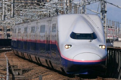 上越新幹線2階建て車両「E4系MAX」 定期運行のラストランがことし10月1日に決定 JR東日本が発表