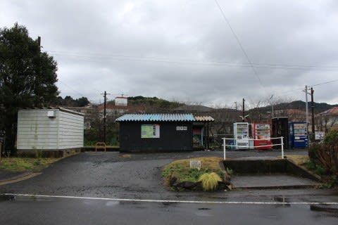 松浦鉄道 吉井駅