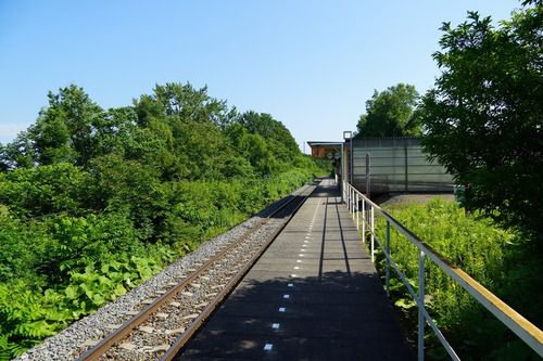 大成駅