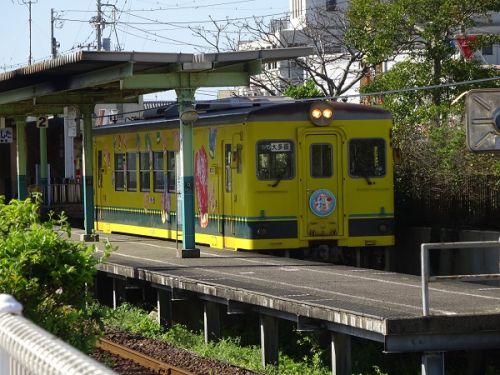 2021年春、外房線~内房線を巡る旅 その12 いすみ鉄道車両編 その1 いすみ351