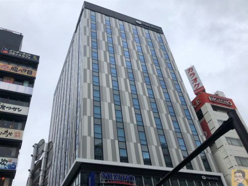 浅草東武ホテル 宿泊記 街の玄関と向かい合う!ここから浅草を歩く!究極の駅前ホテル