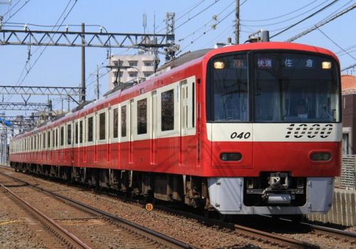 さよなら「ドレミファインバータ」 京急電鉄の「歌う電車」、まもなく“聞き納め”に