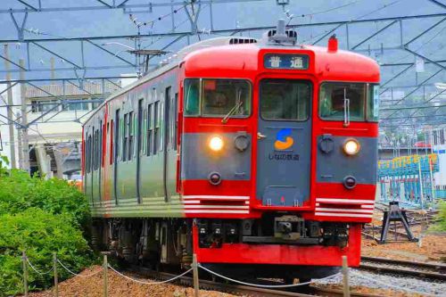 115系電車!永遠に!