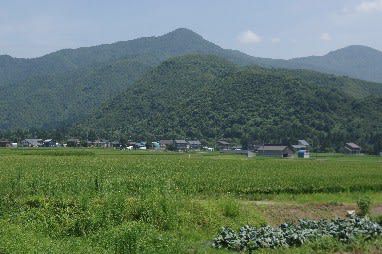 真夏の只見線駅巡り(その5)