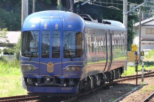 2021年度・夏の青春18キップ乗車記【京都タンゴ鉄道乗車+鉄印購入】(R3.7.22)