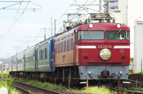 寝台特急なは号のヘッドマークなど資料19点が那覇市に寄贈される 沖縄の日本復帰を願い誕生