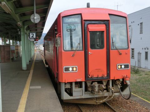 ☆JR西日本 2021年秋のダイヤ改正(概要)☆ 在来線で計127本を削減へ。長浜~米原などは日中毎時1本に。