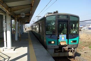 JR西日本が10月2日のダイヤ改正で127本減便