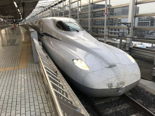 五輪専用「夜行新幹線」はなぜ幻に終わったのか 組織委に懸念された「鉄道ファン」の存在