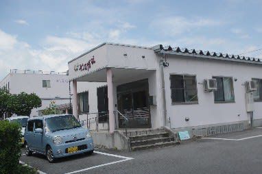 真夏の米坂線駅巡り(その5)