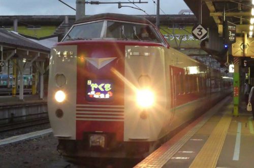 2021年度・夏の青春18キップ旅行記【JR西日本全線乗車の旅④】(R3.8.7~9)