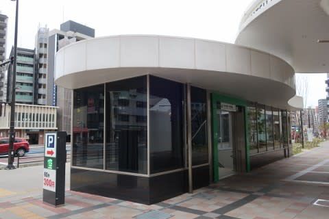 福岡市交 六本松駅