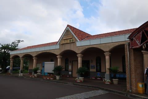 JR西日本 若狭和田駅