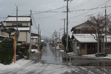 手ノ子の新駅舎に行ってきた(その2)
