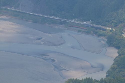 ビミョーなスポットライト - 2021年残暑・大井川鉄道 -
