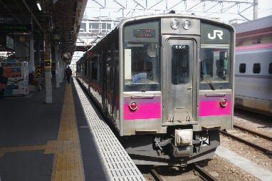 泉外旭川駅に行ってきた(その2)