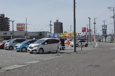 泉外旭川駅に行ってきた(その3)