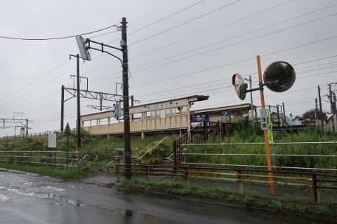 JR北海道 青葉駅