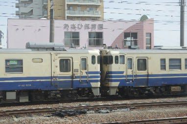 泉外旭川駅に行ってきた(その4)