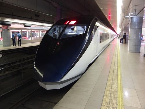 【京成電鉄】一部運休中の「スカイライナー」運転再開(2021.10.30~)コロナ禍前の原則20分間隔が復活