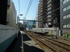 北品川駅(東京都)