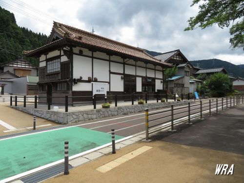 廃止から12年・・・旧加賀一の宮駅はどう変わったのか(石川県白山市)