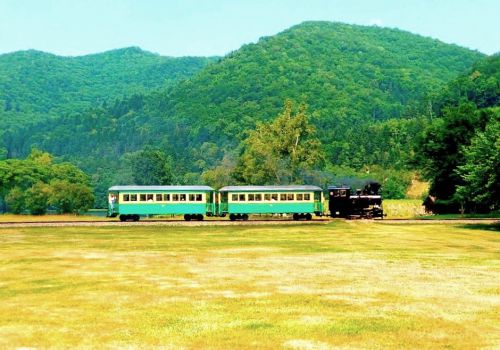 動態保存森林鉄道に乗車✴今も生きる丸瀬布のナローゲージ【北海道✴鉄道巡り⑬】