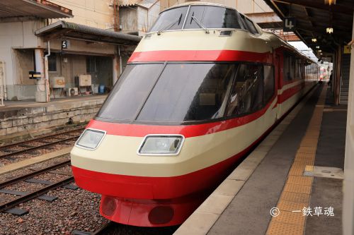 北信濃ワインバレー列車に乗るvol.1