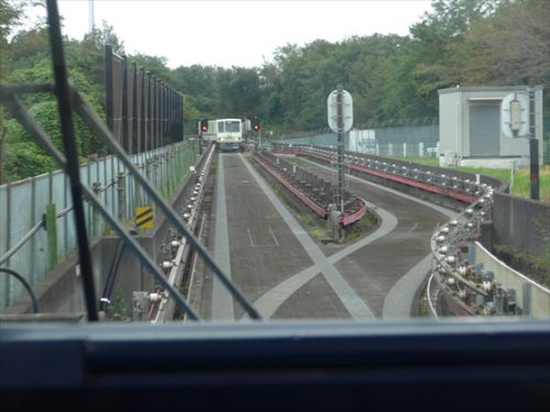 関東日帰り-西武編(8) 西武山口線・多摩湖線 多摩湖駅 ~つい最近まで西武園ゆうえんちの玄関口だった駅~