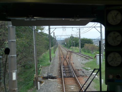 関東日帰り-西武編(9) 西武多摩湖線・国分寺線 国分寺駅 ~同じ西武路線なのにまるで別の駅~