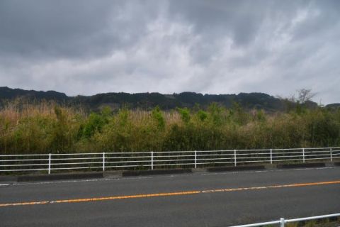 大井川鐵道 合格駅(旧五和駅)