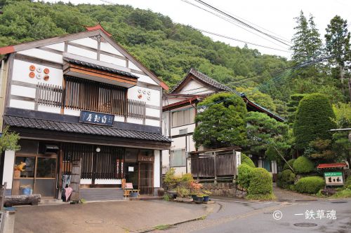 北信濃ワインバレー列車に乗るvol.4