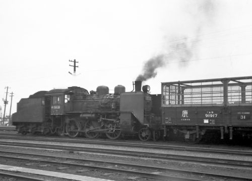 (ニュース)C56135大井川鉄道へ