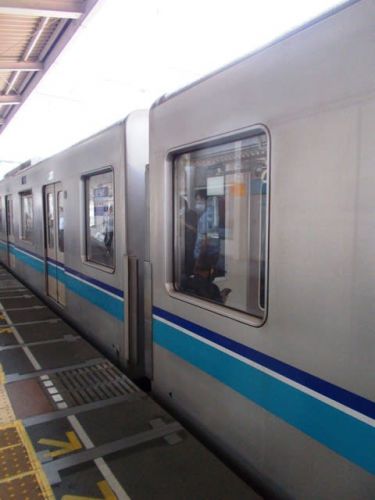 営団05系電車(05N系)