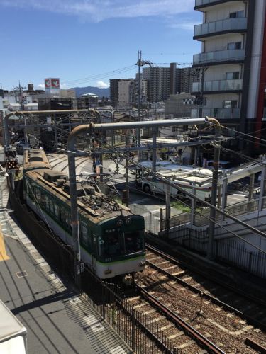 鉄ちゃんのちい散歩、、石山駅界隈のグルメとびわ湖岸、膳所城跡散策、その他ラーメン情報、、