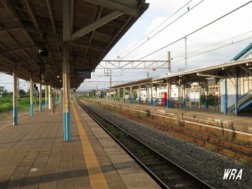 【施設紹介】JR羽越本線/米坂線 坂町駅(新潟県村上市)