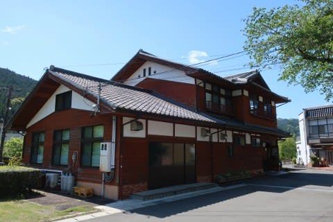 JR東海 伊勢八知駅