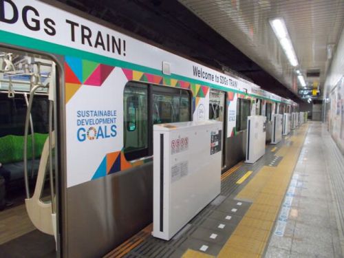東急6020系電車