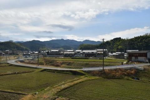近鉄吉野線 吉野口駅