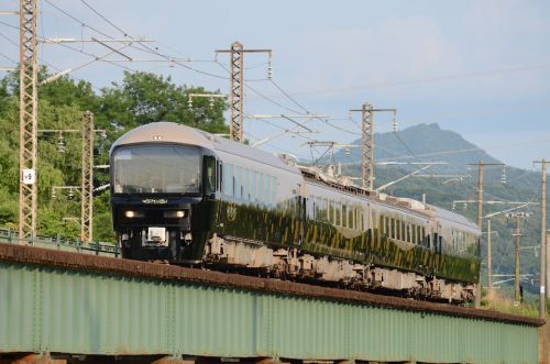 [JR東]盛岡支社ジパング定期運行終了