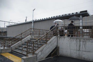 えちご押上ひすい海岸駅に行ってきた(その5)