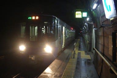 えちごトキめき鉄道急行運転開始キネン乗り継ぎ(その3)