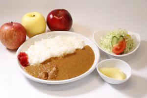 【緊急企画!】【いわて旅応援プロジェクト支援対象】IGR日帰りパック @二戸駅「銀河ダイニングへのへの」にのへりんごフェア