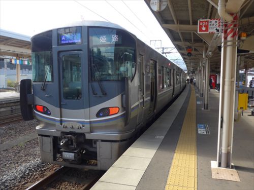 西日本完乗への道-丹後北陸編(14) 北陸本線 敦賀駅 ~北陸新幹線の延伸開業は2024年春の予定~