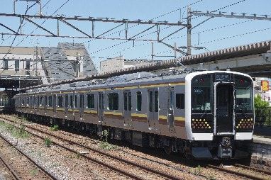 ロイズタウン駅開業とともにキハ283系は運用撤退