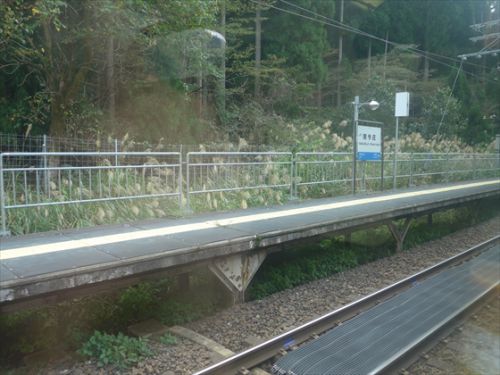 西日本完乗への道-丹後北陸編(16) 北陸本線 南今庄駅と王子保駅 ~北陸トンネルを抜ける~