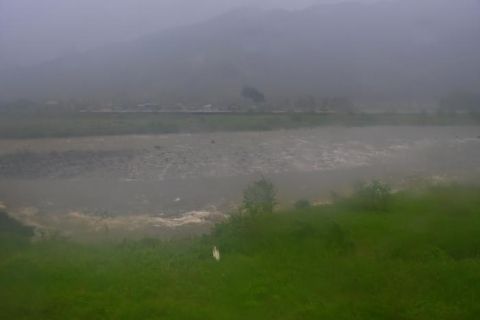 えちぜん鉄道勝山永平寺線 勝山駅