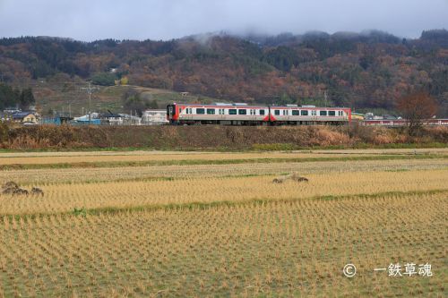 しなの鉄道SR1系応援ファンド